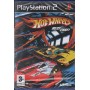 Hot Wheels: Beat That Playstation 2 PS2 Sigillato 5030917048791