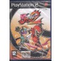 Viewtiful Joe Playstation 2 PS2 Sigillato 5030936043814