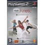 Eyetoy: Kinetic Legends Playstation 2 PS2 Sigillato 0711719632252