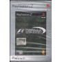 Formula One 2001 Platinum Playstation 2 PS2 Sigillato 0711719349921