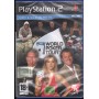 World Poker Tour Playstation 2 PS2 Sigillato 5026555304603