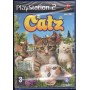 Catz Playstation 2 PS2 Sigillato 3307210260987