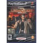 Urban Reign Playstation 2 PS2 Sigillato 0711719647560