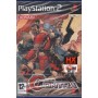 Neo Contra Playstation 2 PS2 Sigillato 4012927026069