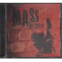 M.A.S.S CD Revolution Nuovo Sigillato 0602498206164