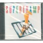 Supertramp CD The Very Best Of A&M Records – 397 091-2 Sigillato