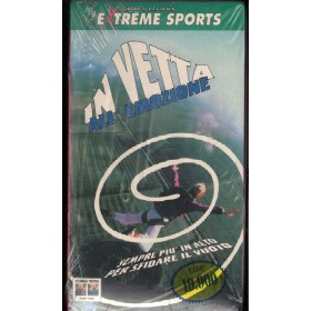 Exstreme Sports: In Vetta All'Emozione VHS Warren Miller' S Univideo – CC39662 Sigillato Exstreme Sports: In Vetta All'Emozione VHS Warren Miller' S Univideo – CC39662 Sigillato