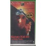 Karate Kid III - La Sfida Finale VHS John G. Avildsen Univideo – CVT21756 Sigillato