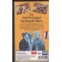 La Guerra Lampo Dei Fratelli Marx VHS Leo McCarey Univideo – CM84222 Sigillato