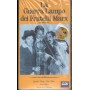 La Guerra Lampo Dei Fratelli Marx VHS Leo McCarey Univideo – CM84222 Sigillato