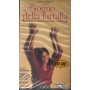 Il Sogno Della Farfalla VHS Marco Bellocchio Univideo – MVEC03293 Sigillato