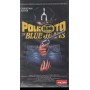 Poliziotto In Blue Jeans VHS Bruce A. Evans Univideo – CX00082 Sigillato