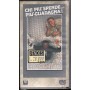 Chi Piu' Spende Piu' Guadagna VHS Walter Hill Univideo – UVS70009 Sigillato