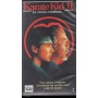 Karate Kid II - La Storia Continua VHS John G. Avildsen Univideo – CB09458 Sigillato