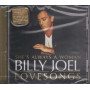 Billy Joel  CD She's Always a Woman: Love Songs Nuovo Sigillato 0886978432827