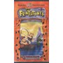 The Flintstones Vol. 5 VHS Univideo – PIVH1773 Sigillato