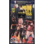 Motor City Madness VHS Barry Wink Univideo – 229915 Sigillato