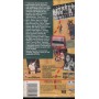 Nba Guts And Glory VHS Don Sperling Univideo – 598115 Sigillato