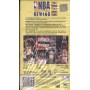 NBA Rewind: The Funniest Finest Plays VHS Charlie Bloom 615815 Sigillato