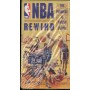 NBA Rewind: The Funniest Finest Plays VHS Charlie Bloom 615815 Sigillato