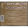 Billy Joel - - CD Turnstiles - CDCBS 81195 Nuovo Sigillato 5099708119522