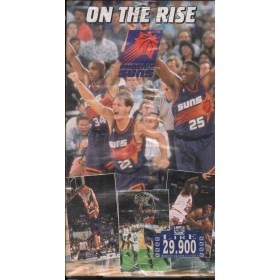 On The Rise VHS Don Sperling Univideo – 594215 Sigillato On The Rise VHS Don Sperling Univideo – 594215 Sigillato