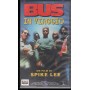 Bus In Viaggio VHS Spike Lee Univideo – CC71782 Sigillato