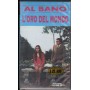 L'Oro Del Mondo VHS Aldo Grimaldi Univideo – MVEC03353 Sigillato