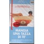 Mangia Una Tazza Di Te' VHS Wayne Wang Univideo – CC14602 Sigillato