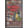 Non Predicare Spara VHS Sidney Poitier Univideo – CC01742 Sigillato