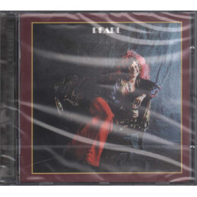 Janis Joplin CD Pearl / Columbia Legacy Sigillato 5099749286528 Janis Joplin - CD Pearl Nuovo Sigillato 5099749286528