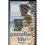 Paradiso Blu VHS Anna Bergman Univideo – MVEC03142 Sigillato