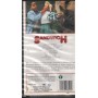 Sandwich VHS Bruno Bozzetto Univideo – MVEC03140 Sigillato