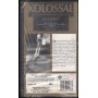 Kolossal: Salome' VHS Charles Bryant Univideo – MVGEC04088 Sigillato