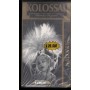 Kolossal: Salome' VHS Charles Bryant Univideo – MVGEC04088 Sigillato