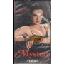 Mystere VHS Carlo Vanzina Univideo – MVEC03056 Sigillato