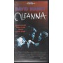 Oleanna VHS David Mamet Univideo – M003387 Sigillato