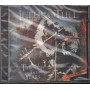 Jethro Tull - CD Through The Years Nuovo Sigillato 0724385550522