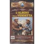 L'Albero Della Vendetta VHS Budd Boetticher Univideo – CC69812 Sigillato