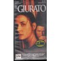 Il Giurato VHS Brian Gibson Univideo – CC71522 Sigillato