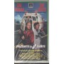 Poliziotti A Due Zampe VHS Bob Clark Univideo – CVT22057 Sigillato