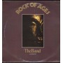 The Band Lp Vinile Rock Of Ages The Band In Concert / Capitol Nuovo