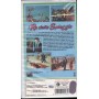 I Re Della Spiaggia VHS Peter Israelson Univideo – CVT22458 Sigillato