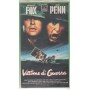 Vittime Di Guerra VHS Brian De Palma Univideo – CVT21458 Sigillato