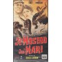 Il Mostro Dei Mari VHS Robert Gordon Univideo – CC173122 Sigillato