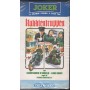 Kakkientruppen VHS Franco Martinelli Univideo – DVJ2184 Sigillato