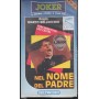 Nel Nome Del Padre VHS Marco Bellocchio Univideo – DVJ2306 Sigillato