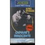 Giovane E Innocente VHS Alfred Hitchcock Univideo – DVJ2506 Sigillato