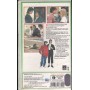 Tale Padre Tale Figlio VHS Rod Daniel Univideo – CVT21365 Sigillato