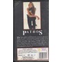 Pathos: Segreta Inquietudine VHS Piccio Raffanini – MVEC03084 Sigillato